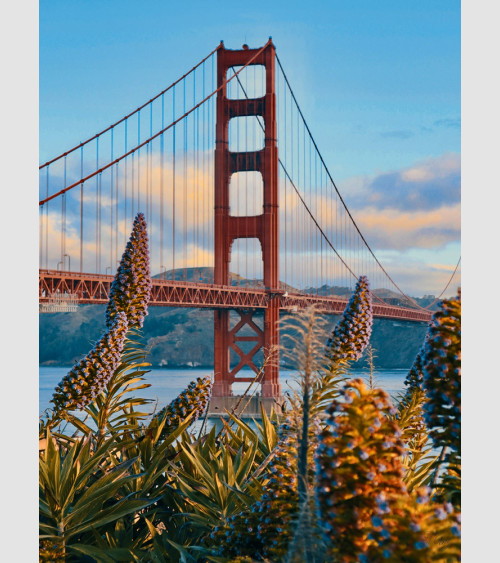 PicGouz - Golden Gate Bridge