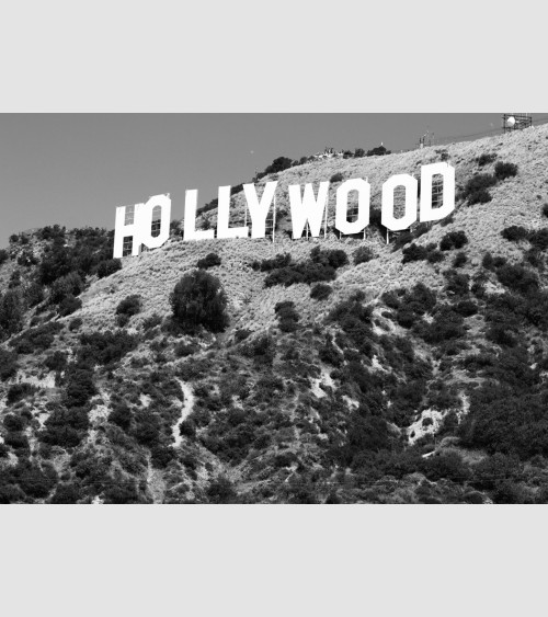 PicGouz - Welcome to Hollywood