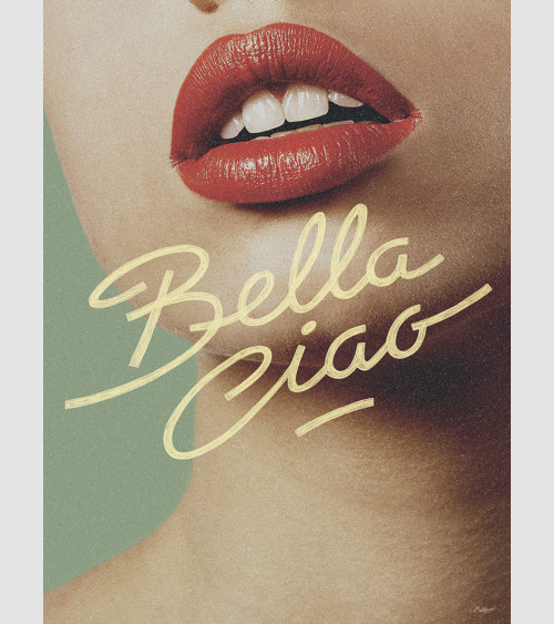 Dear Bill - Bella Ciao