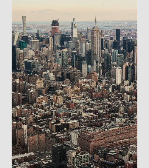 PicGouz - Manhattan View