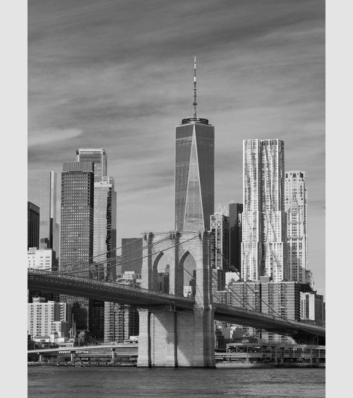 PicGouz - Brooklyn Bridge