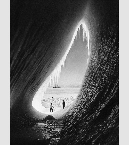 FFRAME - Antarctique 1911