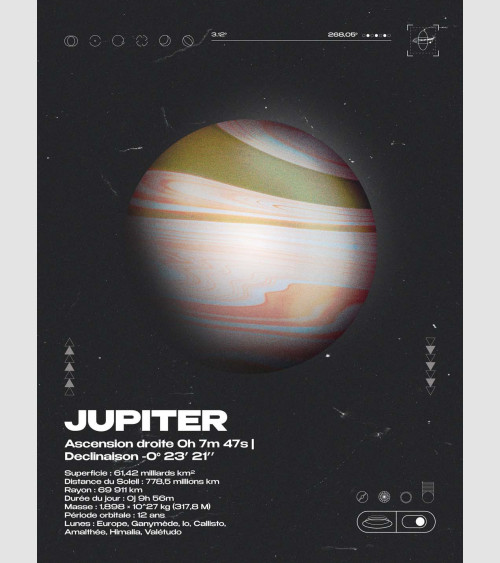 Esquad - Jupiter