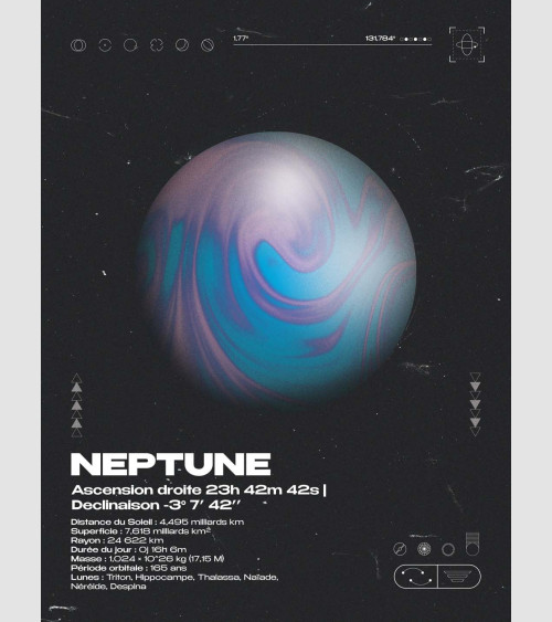 Esquad - Neptune