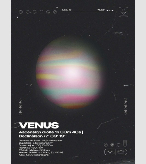 Esquad - Venus
