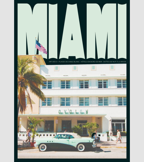 FFRAME - Miami