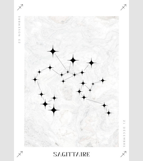 FFRAME - Constellation...