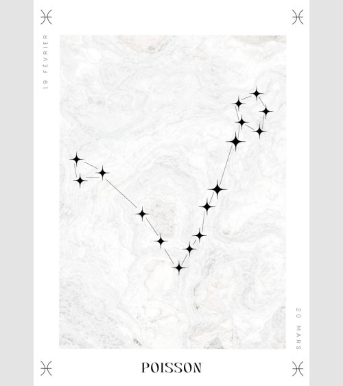 FFRAME - Constellation Poisson
