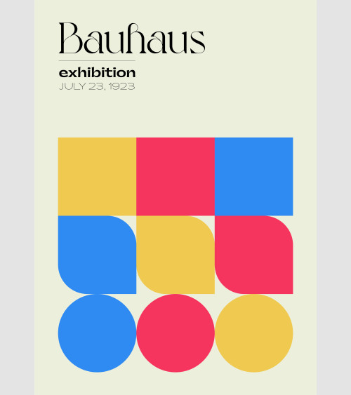Benob - Bauhaus 06