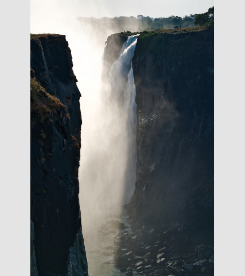 FFRAME - Victoria Falls Africa