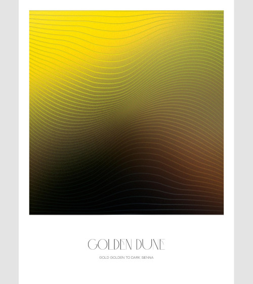 Esquad - Golden Dune