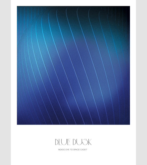 Esquad - Blue Dusk